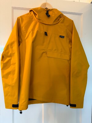Loop Fliegenfischen Anorak / Jacke, Unisex, Gr. S, nagelneu, nie benutzt