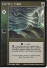 10 x Faceless Night VTES CCG Mixed