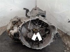 Boite de vitesse Renault SAFRANE