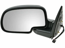 Left DIY Solutions Mirror fits GMC Sierra 2500 HD 2001-2002 41TBZF