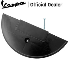 COPERTURA COPRI RUOTA DI SCORTA PER PIAGGIO VESPA PX 125 150 200 ARCOBALENO