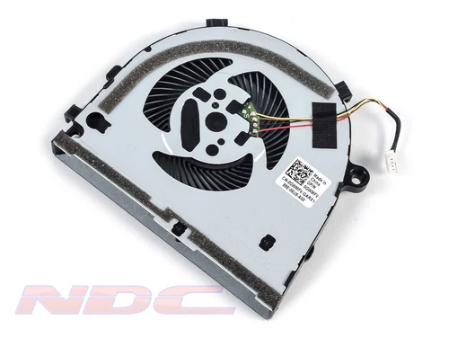 Dell G3 3579 GPU Fan - 0GWMFV GWMFV