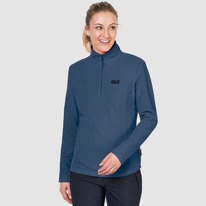 jack wolfskin microfleece