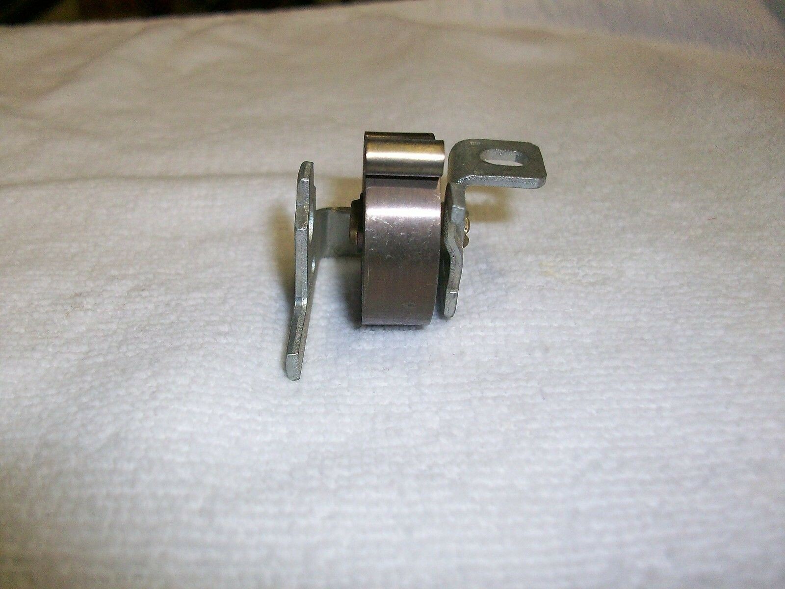 Carter Choke Thermostat 170619 1966 Chevrolet Corvette, Camaro, Nova