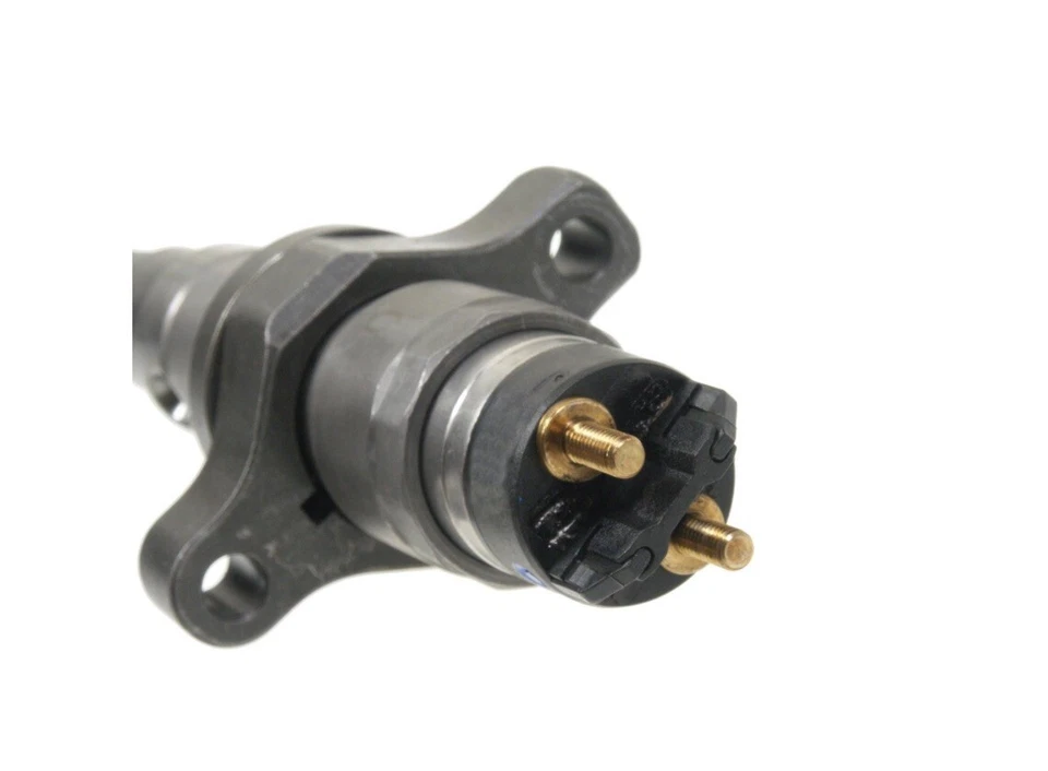 Diesel Fuel Injector BWD 67532 Dodge RAM 2500 3500 L6 5.9l - Image 3 of 4