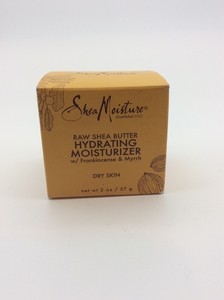 shea moisture hydrating moisturizer