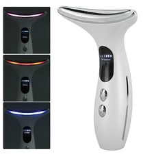 3 Modes Neck Skin Tightening Beauty Device For Youthful Skin NF9