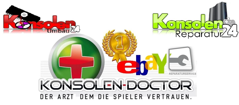 🥇  PS4 Playstation 4 HDMI V2 Port Stecker Buchse Anschluss Pin defekt Reparatur - Bild 3 von 3