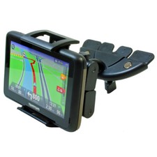 AUTO-HALTERUNG CD-SCHLITZ KFZ-HALTER TOMTOM GO 730T 740 750 820 825 920 920T