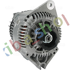 ALTERNATOR 14V 95A FITS CITROEN CX II EVASION JUMPER I XANTIA XM XSARA ZX FIAT