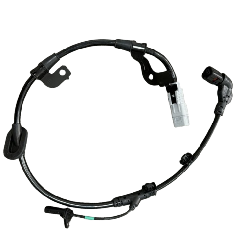 OEM ABS Rear Left Wheel Sensor Assy 58950S9300 LH For Hyundai