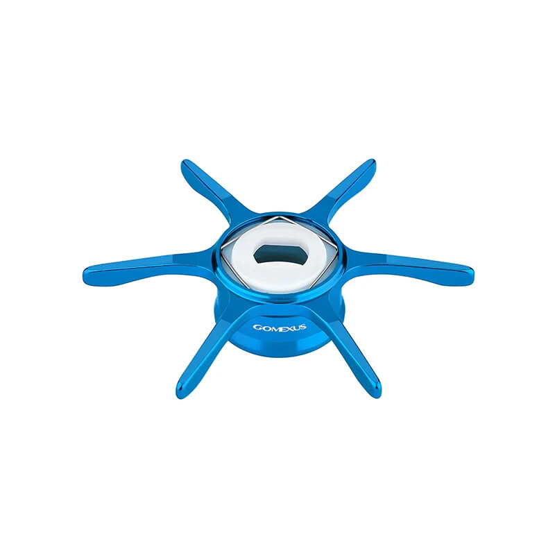 GOMEXUS Star Drag for Shimano SLX Curado Caltutta Scorpion Baitcasting Reels