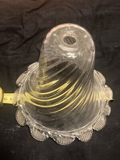 Vetro Ricambio Murano Campana 