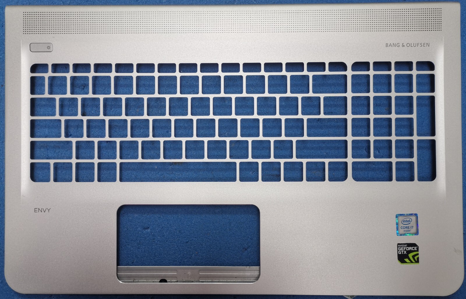 New HP Envy X360 15m-bp112dx 15m-bp1xx LCD 9 BACK COVER Rear Popular Overseas Li - Foto 13