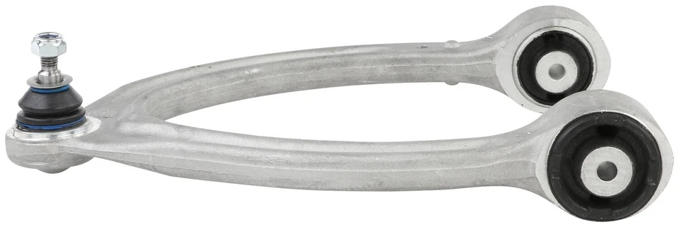 Control Arm and Ball Joint Assembly Delphi For 2008-2011 Mercedes-Benz S450 2009 - Image 3 of 4