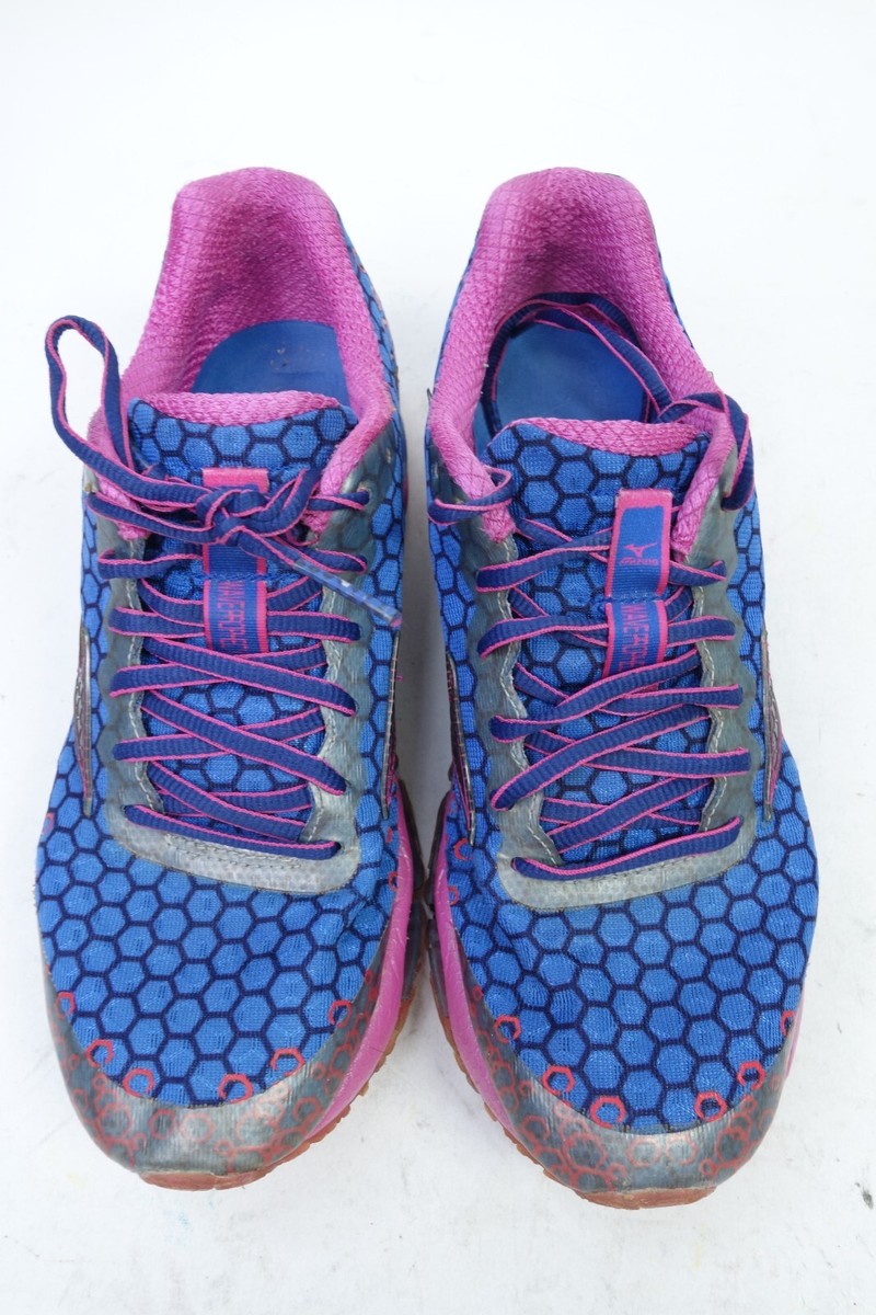Mizuno Wave Prophecy 3 Running Shoes Honeycomb Women Size Mizuno Wave Prophecy 3 Running Shoes Honeycomb Women Size