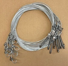 1 Dozen Coyote Eliminator Dispatch Snares