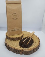 Assam Tea Indian Black Loose Leaf Tea Rich & Malty - Choose Your Quantity