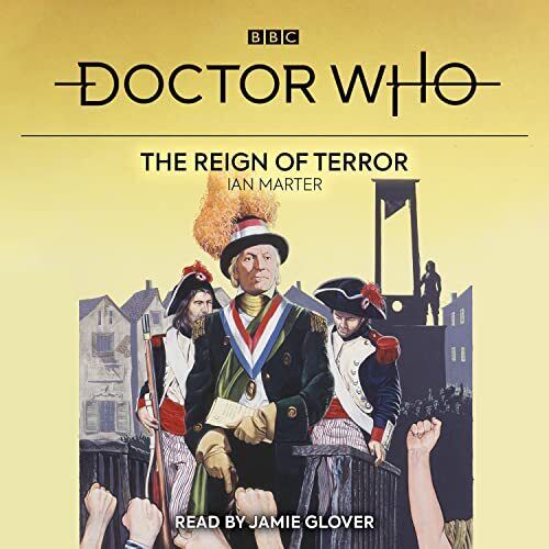 Doctor Who: The Reign of Terror: 1st Doctor Novelisation - Picture 8 of 11