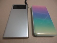 2 X POWER BANKS  10000 mAh - OTTO  MODEL :OTPBRW18W  +   ANKO PORTABLE CHARGER