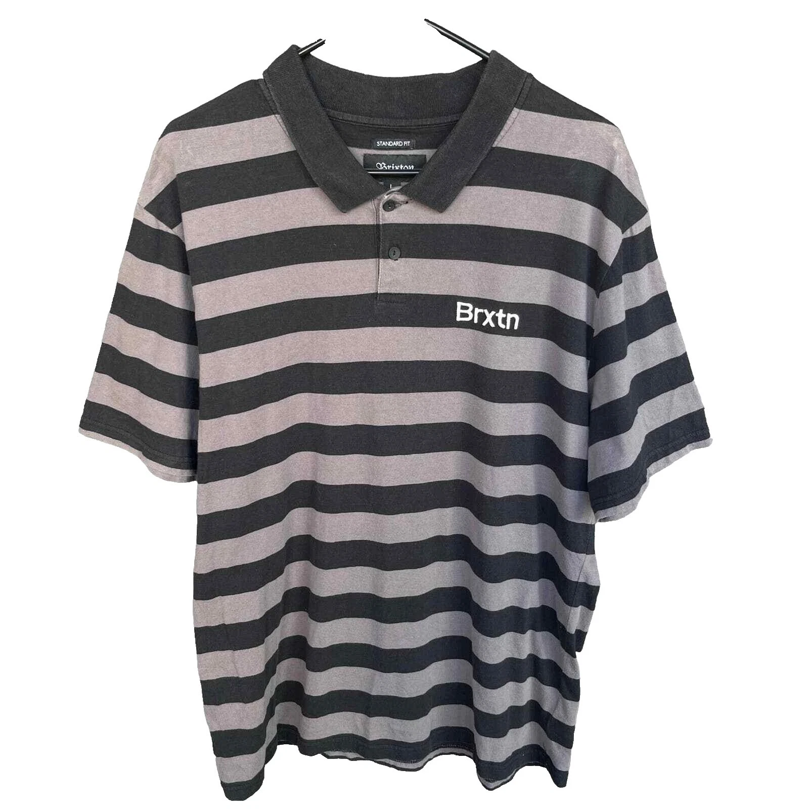 Camisas para hombre Brixton talla L