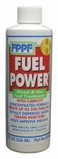 FPPF Fuel Power 8 oz. (case of 24) part # 001...
