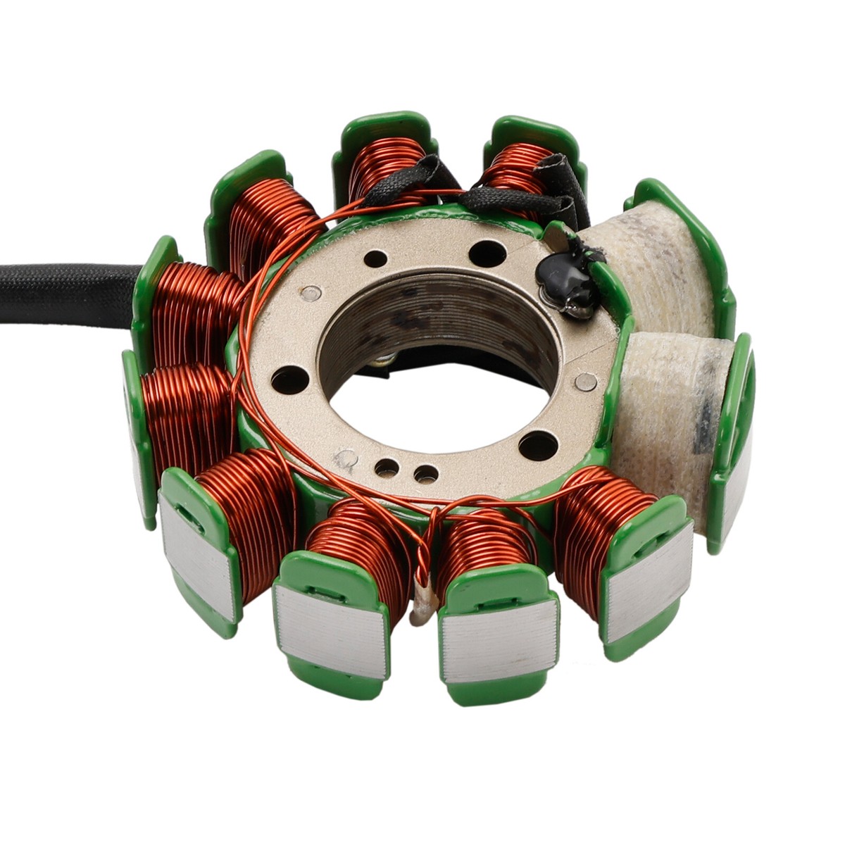 11-Pole Stator Generator Fit For SYM Joyride HD 125 150 200