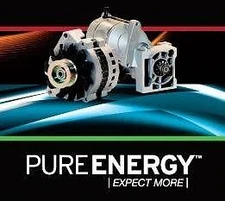 Pure Energy 11020 Remanufactured Premium Quality Alternator Free Same Day Ship