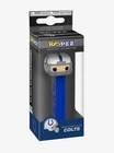 Funko NFL POP! PEZ Indianapolis Colts, Candy Dispenser Helmet NEW In Packaged