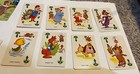 MINT 1961 Vintage YOGI BEAR Playing Cards Rummy ED-U-CARDS Hanna-Barbera Game — photo 4