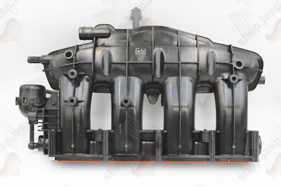 Febi Connector Intake Manifold 177035 fits VW-Audi (06J133201BH)