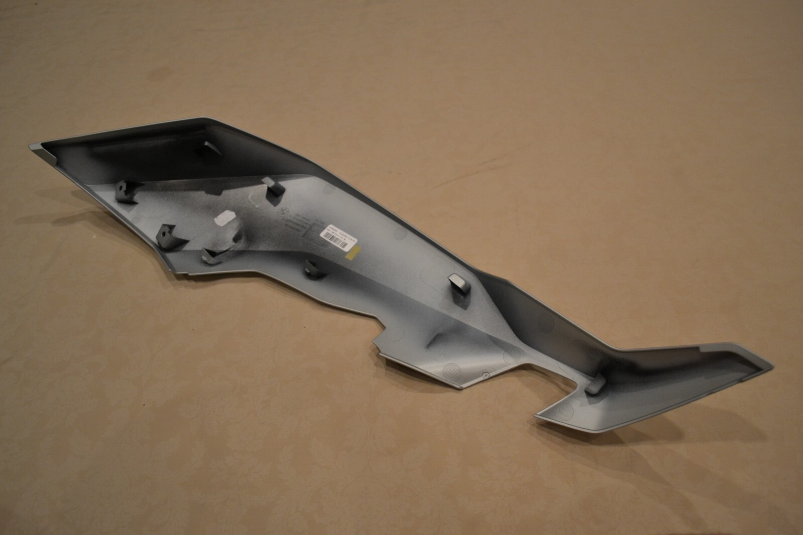 Genuine OEM BMW S1000XR Right Side Panel BMW 46639445364 2020+ 