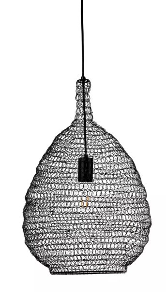 Ловушка Нино Пенделлойхте schwarz modern 1 flammig Höhenverstellbar для драгметаллов