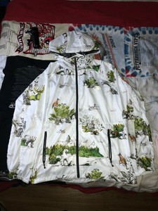 the north face yosemite jacket