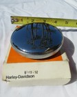 1960's Harley Davidson gas cap ready to use has box