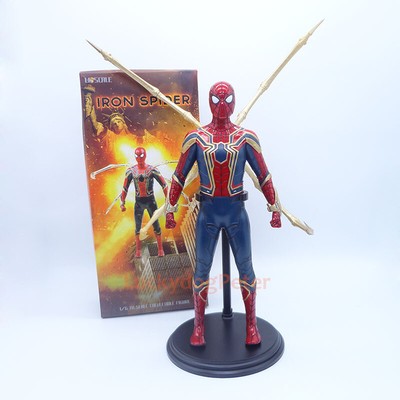 spider man crazy toys