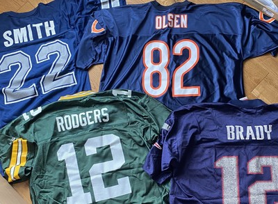 vintage nfl jerseys cheap