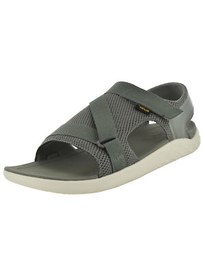 Teva Mens Terra Float 2 Hybrid Vegan Sandal Shoes | eBay display picture 3