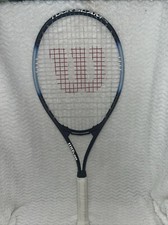 Wilson Tour Slam Lite Tennis Racket Size 4 3/8 Grip