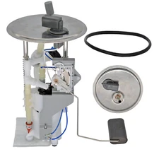 Left Fuel Pump Module Assembly Fits 2006 - 2009 Ford Mustang 4.0L 4.6L