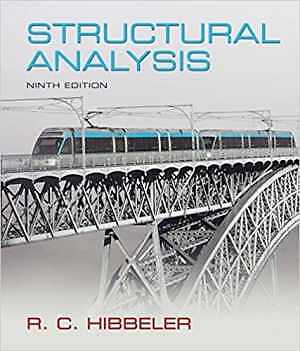 Structural Analysis - Hardcover, by Hibbeler Russell - Good