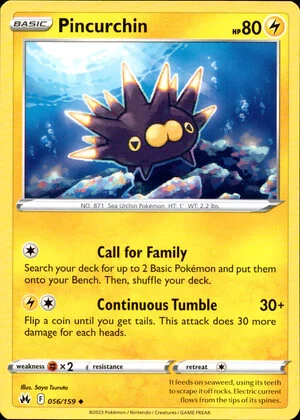 Crown Zenith Pokemon TCG Single Cards: Pick a Card & Complete Your Set - Picture 38 of 95