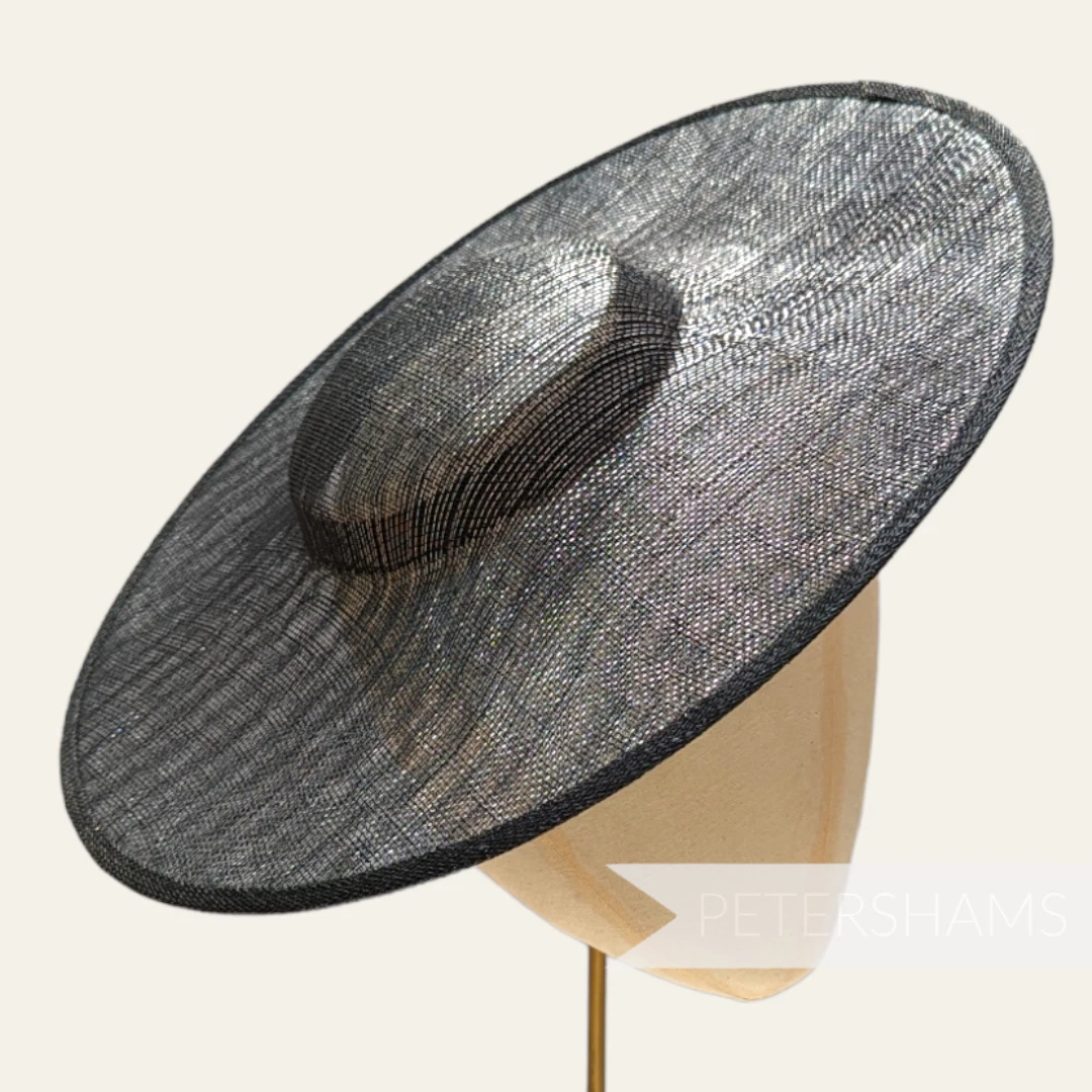 Sinamay hats on sale suppliers