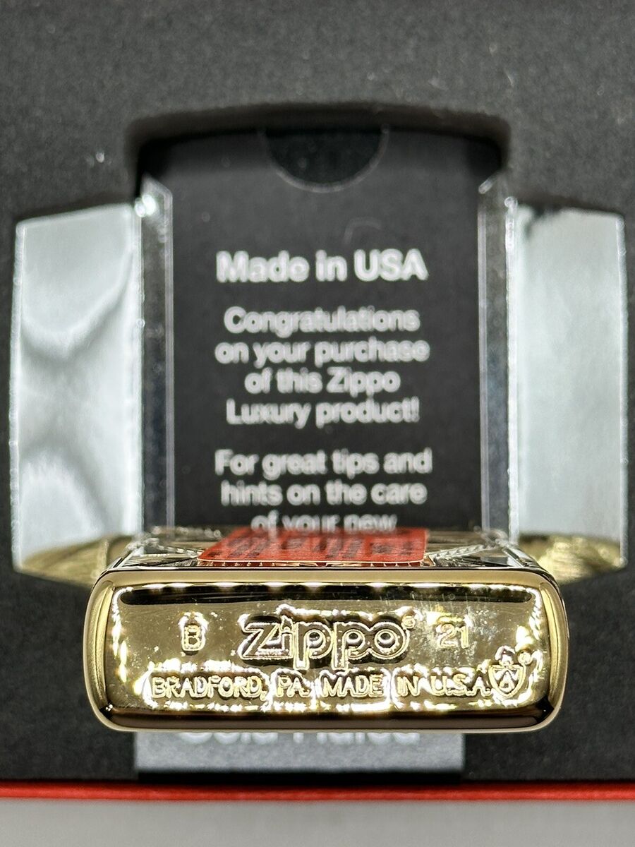 Luxury Diamond Deep Carved High Polish Gold Plated Armor Luxury Diamond Deep Carved High Polish Gold Plated Armor
