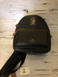 coach disney mini backpack
