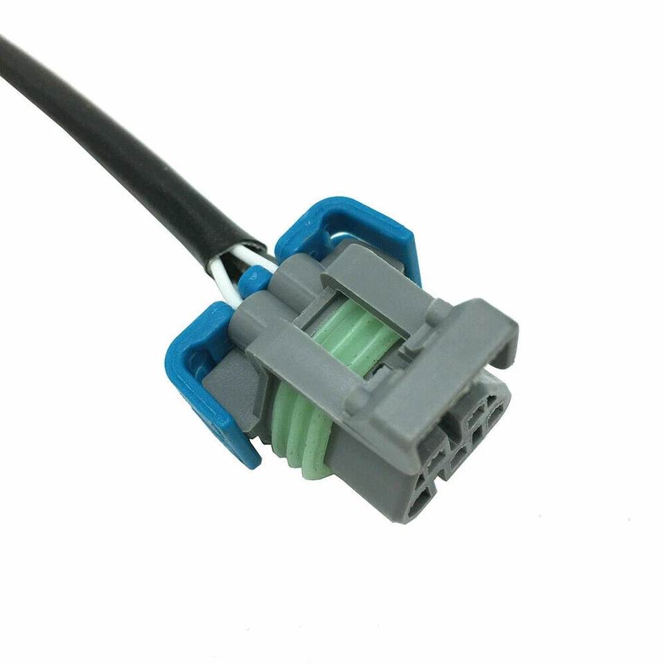 Sensor de oxígeno arriba+abajo 2 piezas para Chevrolet Captiva Sport 2012-15 y GMC Terrain 2,4 L Foto 4 de 4