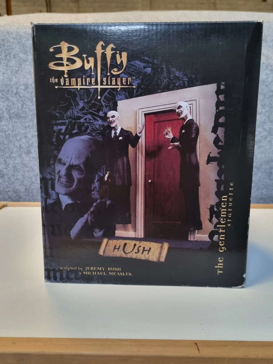Achat Figurine Pop ! Oz - Buffy Contre Les Vampires  Buffy The Vampire Slayer 9529 2
