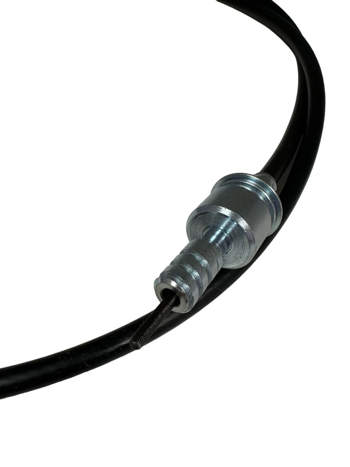 Cable velocímetro 66 pulgadas para Ford Mustang 1966-2002 (ver gráfico) Foto 2 de 3