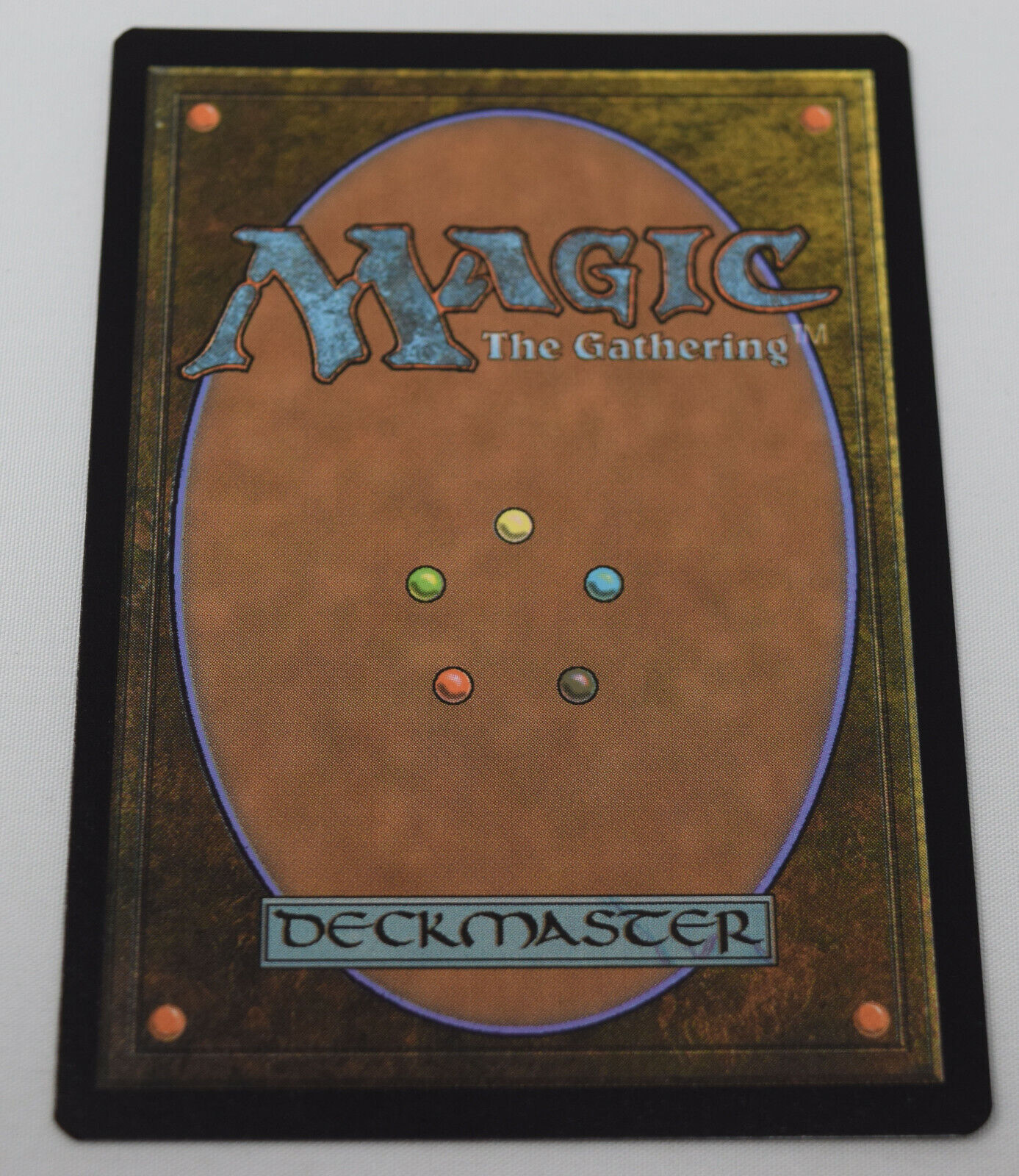 MTG Magic The Gathering Sapphire Medallion Commander 2014 266/337 NM | eBay
