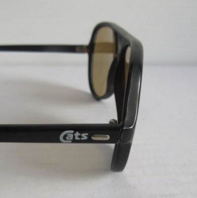 Vintage Bausch & Lomb Ray Ban 50 Cats 50TH Anniversary Sunglasses